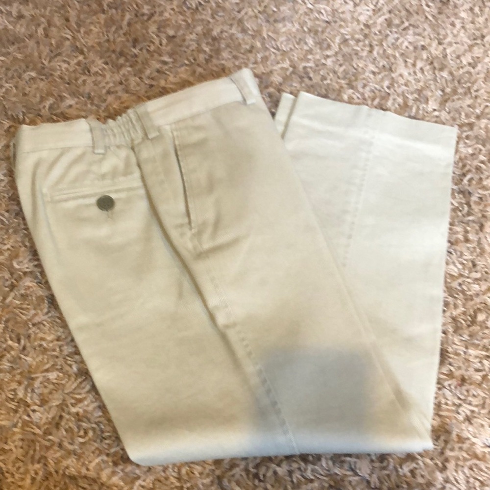 Boys Lord & Taylor Dress Pants